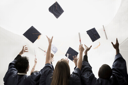 Studiengänge MBA International Taxation und Master of Arts Taxation
