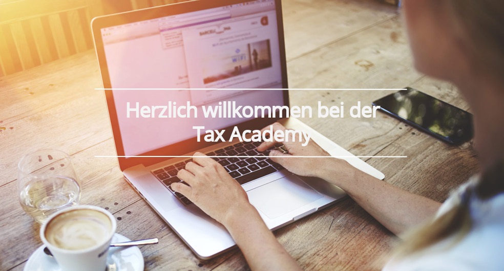 Laptop Willkommen bfd