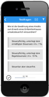 Testfrage Testfrage