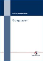 Ertragsteuern_Prof. Dr. Wolfgang Kessler