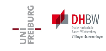 LOGO DHBW Universität Freiburg LOGO DHBW Universität Freiburg
