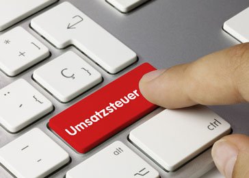 Lehrgang Umsatzsteuer