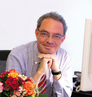 StB Prof. Wolfgang Kessler