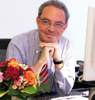 StB Prof. Wolfgang Kessler StB Prof. Wolfgang Kessler