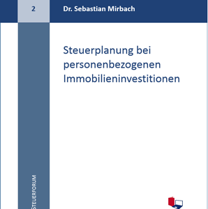 Dissertation Dr. Sebastian Mirbach