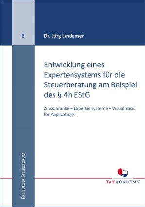 Buchumschlag_TaxAcademy_Lindemer_final_Seite_1_MitRahmen Buchumschlag_TaxAcademy_Lindemer_final_Seite_1_MitRahmen
