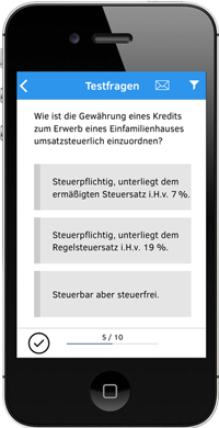 Testfrage Testfrage