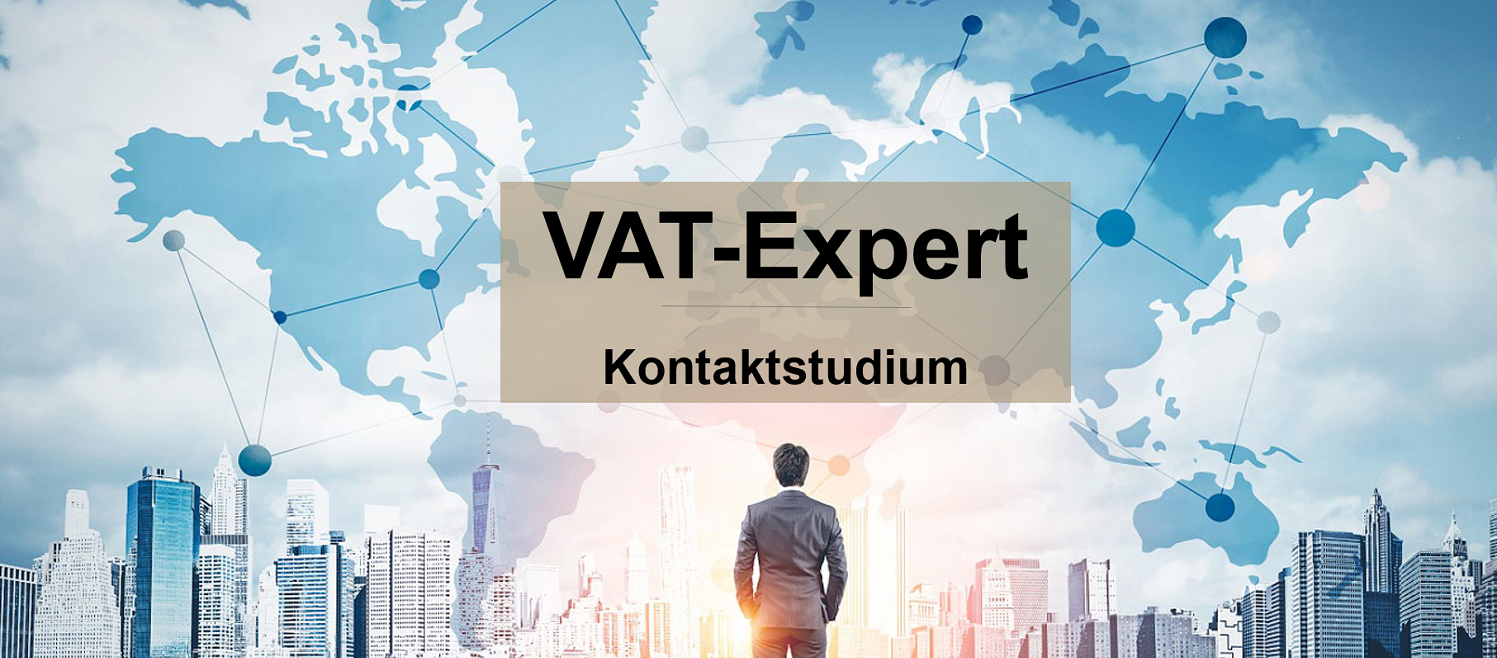 VAT-Expert VAT-Expert