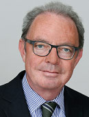 Prof. Dr. Wolfgang Kessler Prof. Dr. Wolfgang Kessler