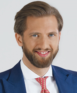 Dr. Sebastian Mirbach Dr. Sebastian Mirbach