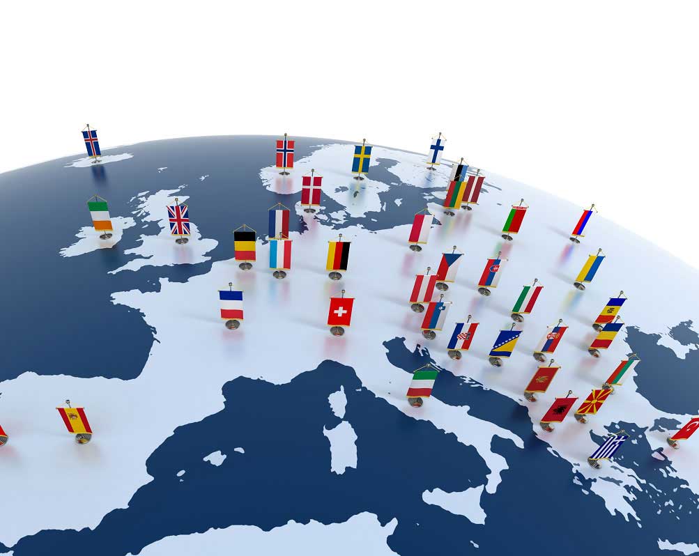 Online-Lehrgang Internationales Steuerrecht