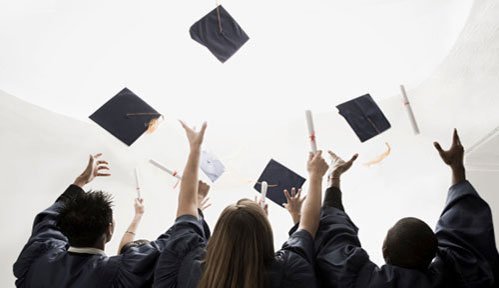 Studiengänge Master + MBA