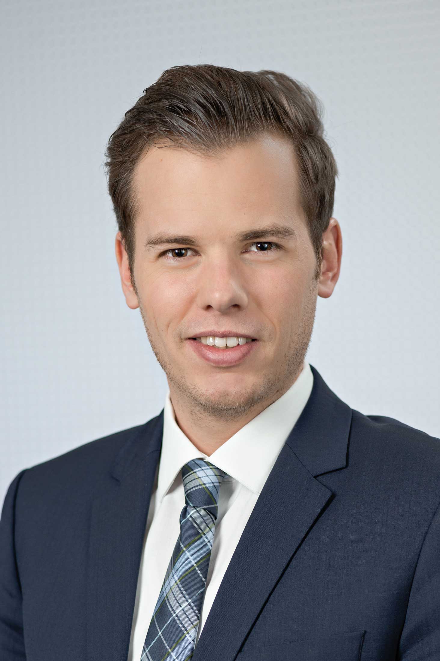 Mathias Mahr