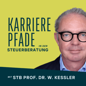 MBA ABsolventen berichten im Podcast Karrierepfade in der Steuerberatung
