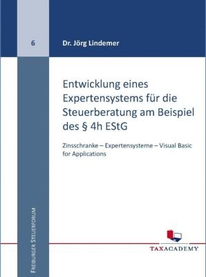 Buchumschlag_TaxAcademy_Lindemer_final_Seite_1_MitRahmen Buchumschlag_TaxAcademy_Lindemer_final_Seite_1_MitRahmen